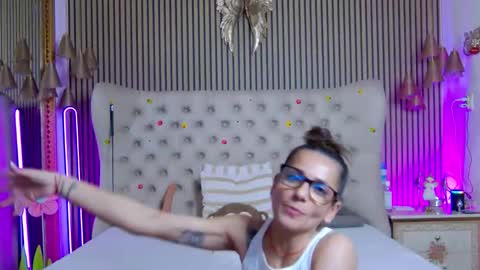 Snapshot of tastypatricia chatting on 04-22-26, 10:28 TastyPatricia online show from 04-22-26, 10:28