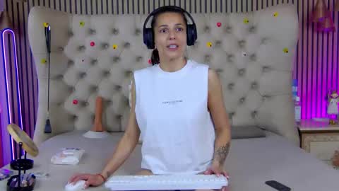 Snapshot of tastypatricia chatting on 05-06-26, 09:36 TastyPatricia online show from 05-06-26, 09:36
