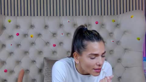Snapshot of tastypatricia chatting on 05-14-26, 12:45 TastyPatricia online show from 05-14-26, 12:45