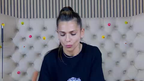Snapshot of tastypatricia chatting on 05-16-26, 01:21 TastyPatricia online show from 05-16-26, 01:21
