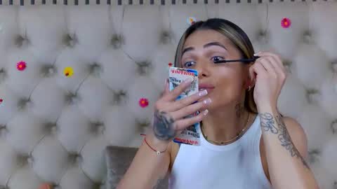 Snapshot of tastypatricia chatting on 05-29-26, 02:37 TastyPatricia online show from 05-29-26, 02:37