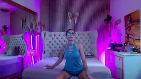 Snapshot of tastypatricia chatting on 06-23-26, 09:18 TastyPatricia online show from 06-23-26, 09:18