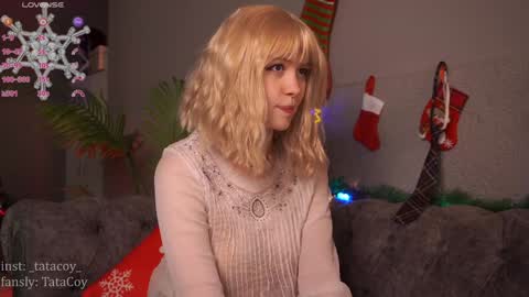 TataCoy online show from 12-21-24, 06:52