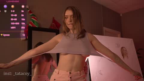 TataCoy online show from 01-21-25, 11:46