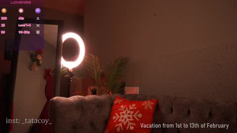 TataCoy online show from 01-23-25, 07:32