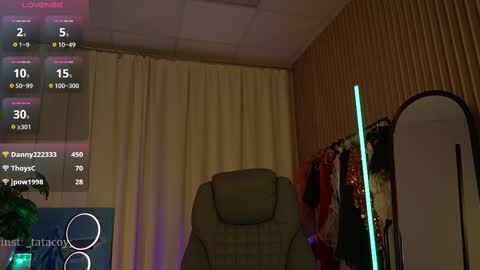 TataCoy online show from 03-04-25, 12:01