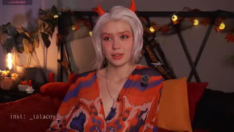 TataCoy online show from 10-26-25, 01:17