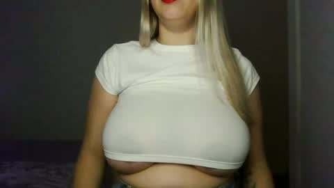 tateisblonde online show from 03-08-26, 10:35