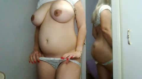 tateisblonde online show from 03-14-26, 11:43