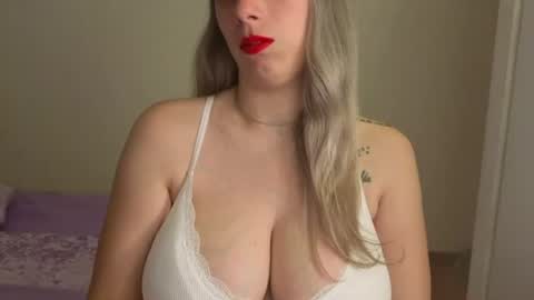 tateisblonde online show from 07-09-26, 02:21