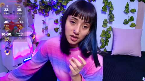 AME online show from 11-14-25, 04:44