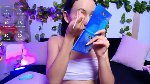 AME online show from 11-15-25, 06:44