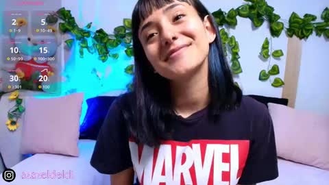 AME online show from 11-25-25, 05:18