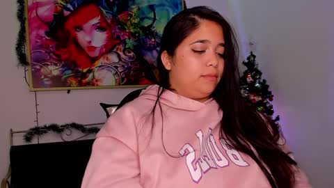 Tatiana --- Schedule Monday to Sundays 800  to 200  UTC-5 online show from 12-27-24, 07:14