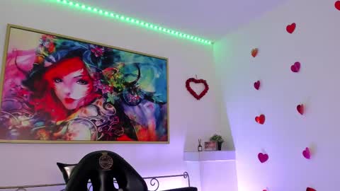 Tatiana --- Schedule Monday to Sundays 800  to 200  UTC-5 online show from 02-21-25, 04:16