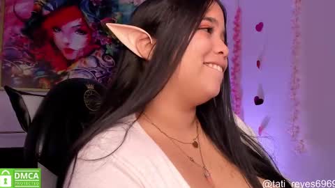 Tatiana --- Schedule Monday to Sundays 800  to 200  UTC-5 online show from 03-07-25, 04:11