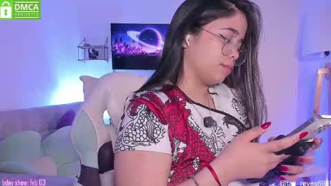 Snapshot of tati_reyes chatting on 01-12-26, 11:59 Tatiana --- Schedule Monday to Sundays 800 to 200 UTC-5 online show from 01-12-26, 11:59