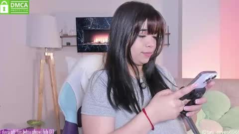 Snapshot of tati_reyes chatting on 02-01-26, 11:53 Tatiana --- Schedule Monday to Sundays 800 to 200 UTC-5 online show from 02-01-26, 11:53