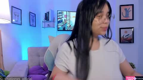 Snapshot of tati_reyes chatting on 05-05-26, 11:51 Tatiana --- Schedule Monday to Sundays 800 to 200 UTC-5 online show from 05-05-26, 11:51