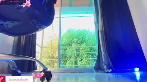 Snapshot of tatiana1004 chatting on 02-20-25, 11:53 tatiana1004 online show from 02-20-25, 11:53