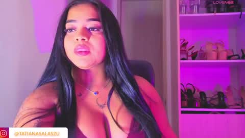tatiana1004 online show from 05-18-26, 02:18