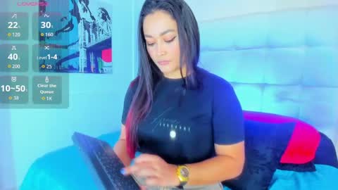 --- Tatiana  --- online show from 05-01-26, 09:19