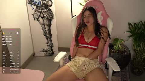 Sofia  But You can call me Sofi online show from 03-06-26, 11:34