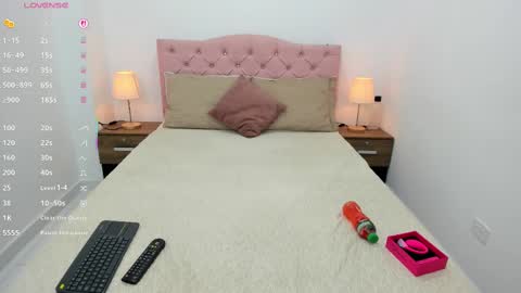 Tatiana Ayala online show from 09-13-25, 03:39