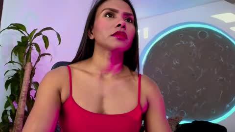  Tatiana Br online show from 12-21-25, 08:05