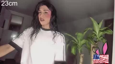 tatiana_hunter online show from 04-06-26, 08:48