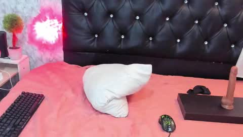 Tatiana online show from 01-21-25, 07:58