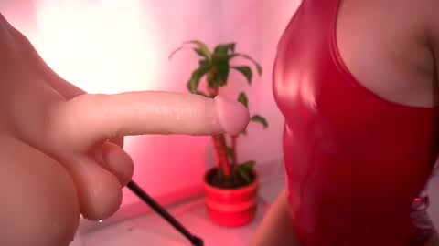 Hey Im Tatiana online show from 05-07-26, 01:38