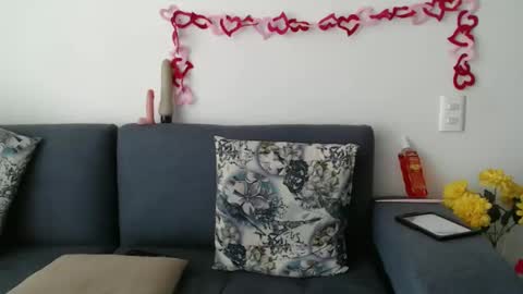 Snapshot of tatiana_monteros chatting on 02-18-25, 06:26 tatiana_monteros online show from 02-18-25, 06:26