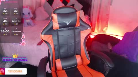 Tatiana NEW ACCOUNT online show from 12-17-24, 07:18