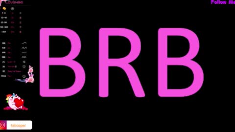 Tatiana NEW ACCOUNT online show from 02-05-26, 09:58