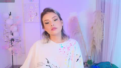 Tatiana online show from 02-20-25, 04:03