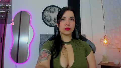 Tatiana SC online show from 01-06-26, 01:26