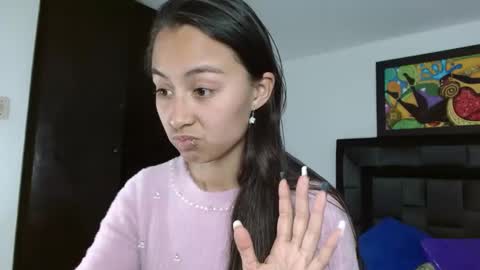 Tati online show from 02-18-25, 03:54