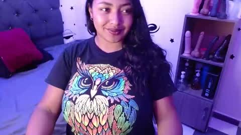 tatiana online show from 12-19-24, 02:23