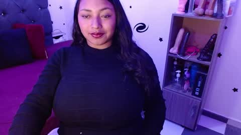 tatiana online show from 01-22-25, 01:42