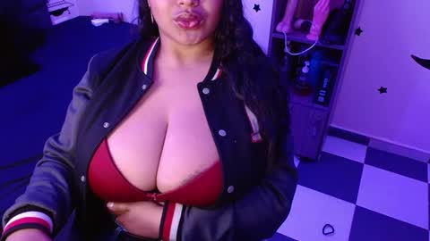 tatiana online show from 02-26-25, 03:42