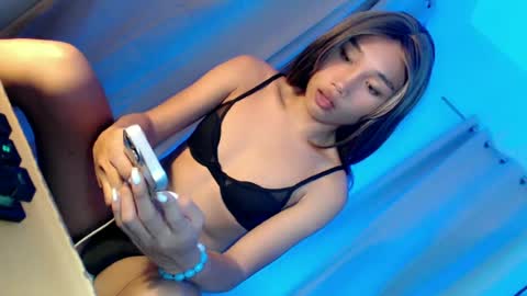 ANDREA online show from 06-22-26, 03:53