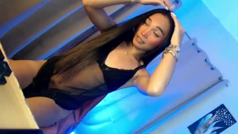 ANDREA online show from 07-12-26, 04:53