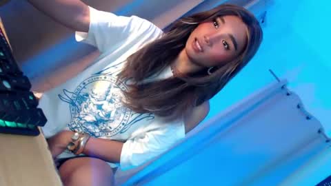 ANDREA online show from 07-19-26, 02:10
