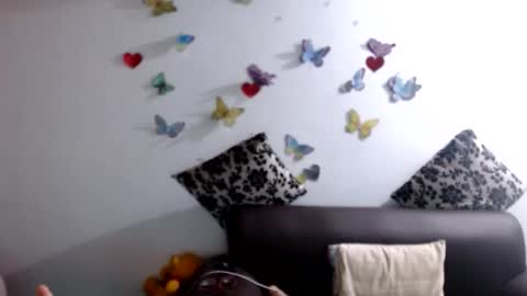 tatiana giraldo online show from 11-03-25, 01:08