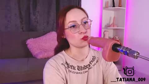 Snapshot of tatianayj chatting on 01-11-26, 12:04 Tatis online show from 01-11-26, 12:04