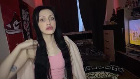 tatika_williams online show from 01-11-26, 12:43