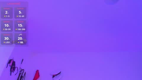 Snapshot of tatissdeliciuss chatting on 12-12-24, 02:15 Tatiss online show from 12-12-24, 02:15