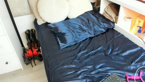 tatjana_official online show from 03-21-26, 09:03