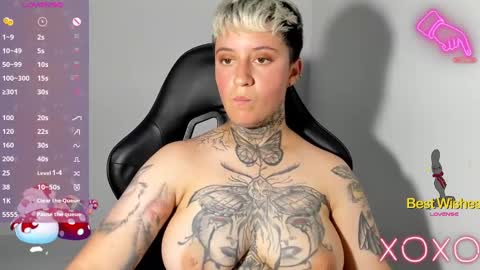 jess online show from 12-06-24, 06:17